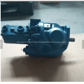 EW55B Excavator Parts Main Pump EW55 Hydraulic Pump